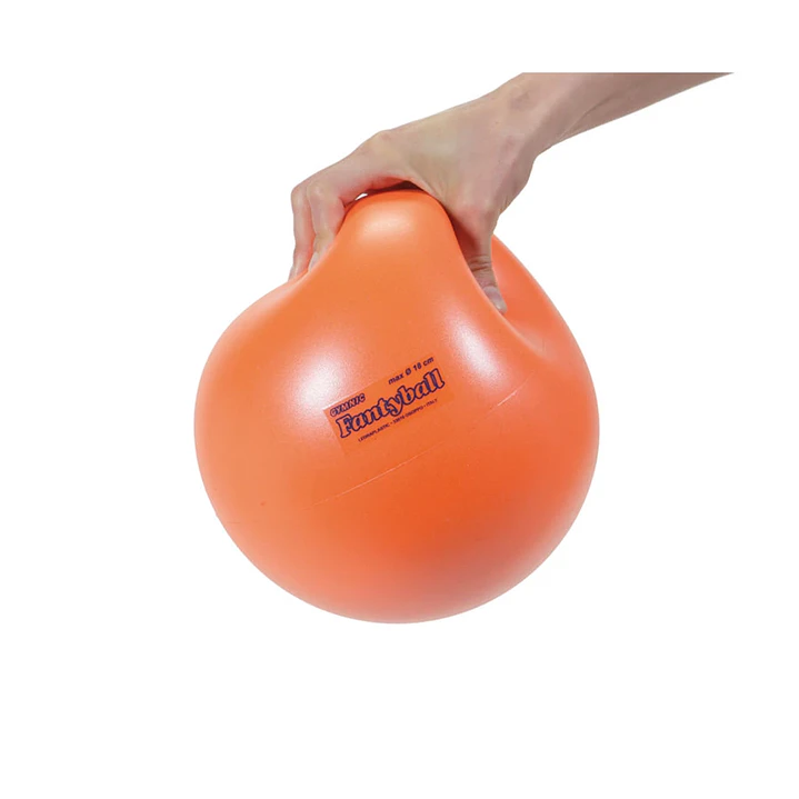 Pelota Fantyball blanda 5