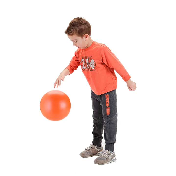 Pelota Fantyball blanda 6