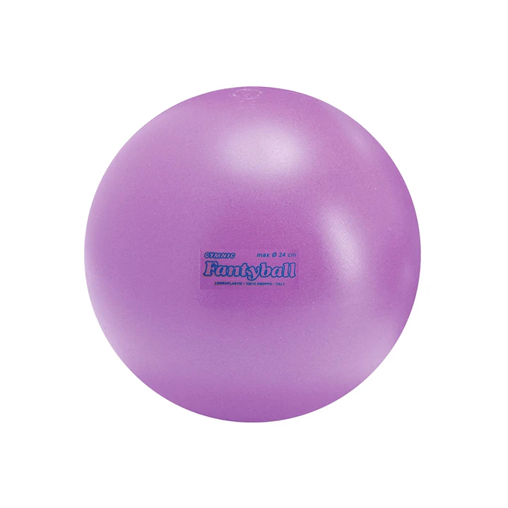 Pelota Fantyball blanda 3