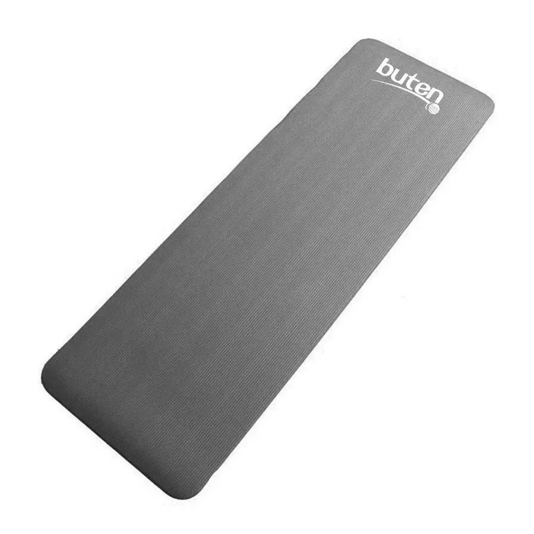 Mat de yoga NBR 183x61x1,5 cm  3