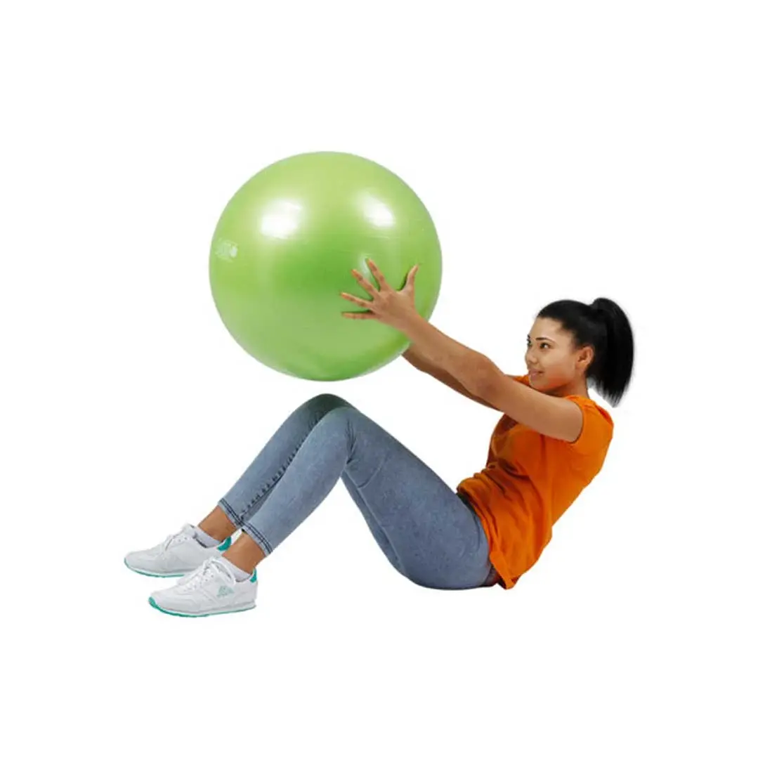 Balón de Pilates Plus - Gymnic 2