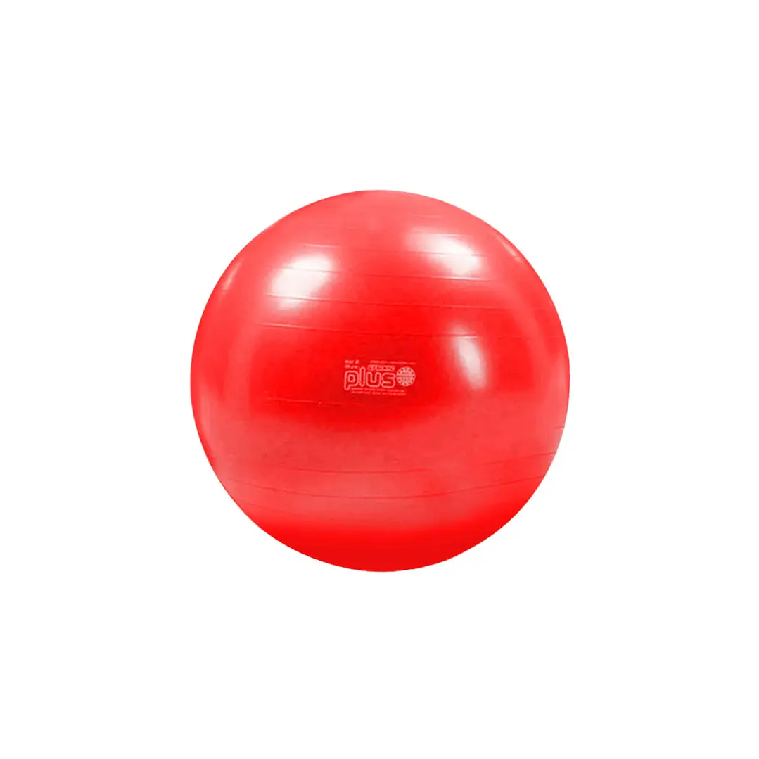 Balón de Pilates Plus - Gymnic 4