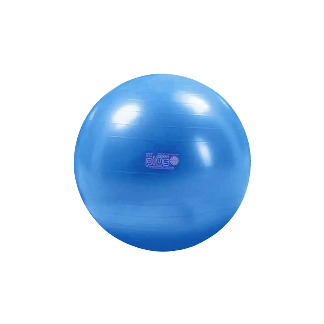 Balón de Pilates Plus - Gymnic 5