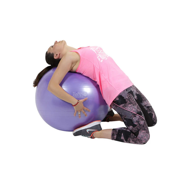 Balón de Pilates Plus - Gymnic 1