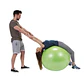Balón Pilates Modelo Plus 120 - 91.98 - Miniatura 1