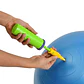 Inflador para balones de pilates y yoga - Miniatura 2