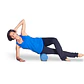 Rodillo de espuma masaje Yoga (foam roller) - Miniatura 2