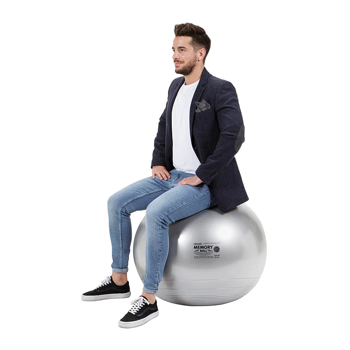 Balón Base Estable -  Memory Ball  5