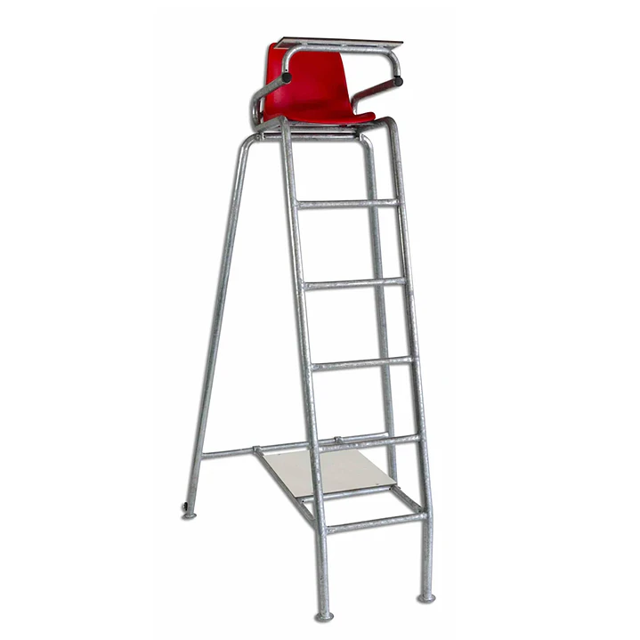 Plataforma para Árbitro de Tenis - Sport System 1