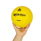 Balón EVA para Waterpolo Junior E81 amarillo - Miniatura 2