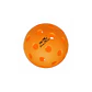Set de pelotas de Pickleball Double Fish P40R Outdoor (40 orificios) - Miniatura 2