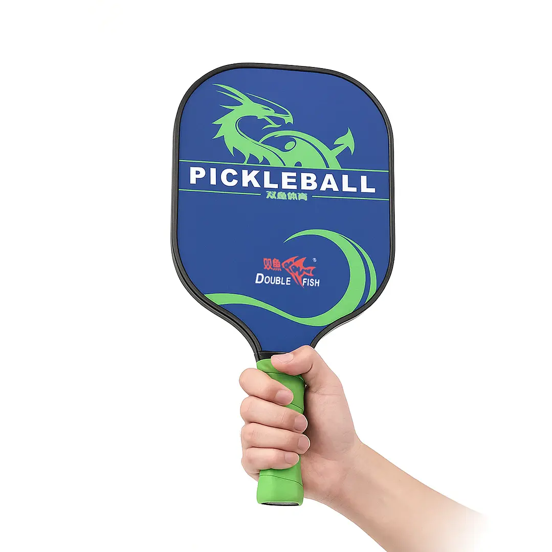 Par de raquetas de Pickleball Double Fish DF-PK003 2