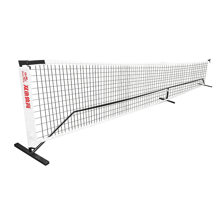 Set de Pickleball Full (4 raquetas PK003 + 4 pelotas Outdoor + malla) 2