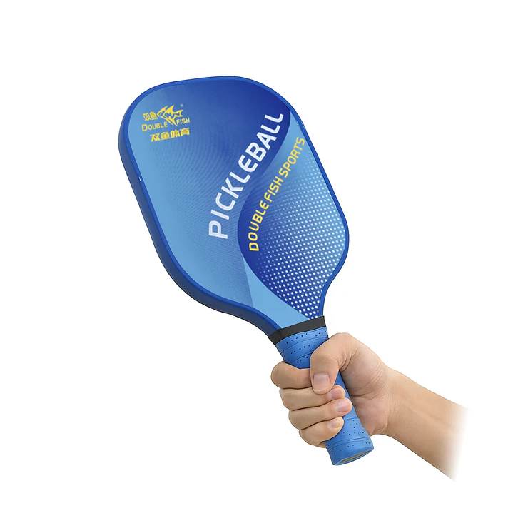 Raqueta de Pickleball Double Fish DF-PK002  2