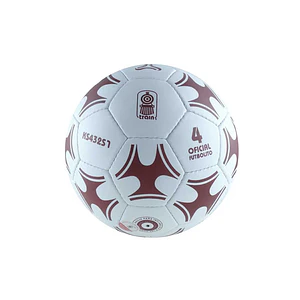 Balón de futbolito N° 4 modelo KS432S7 TANGO    