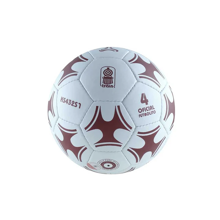 Balón de futbolito N° 4 modelo KS432S7 TANGO     2