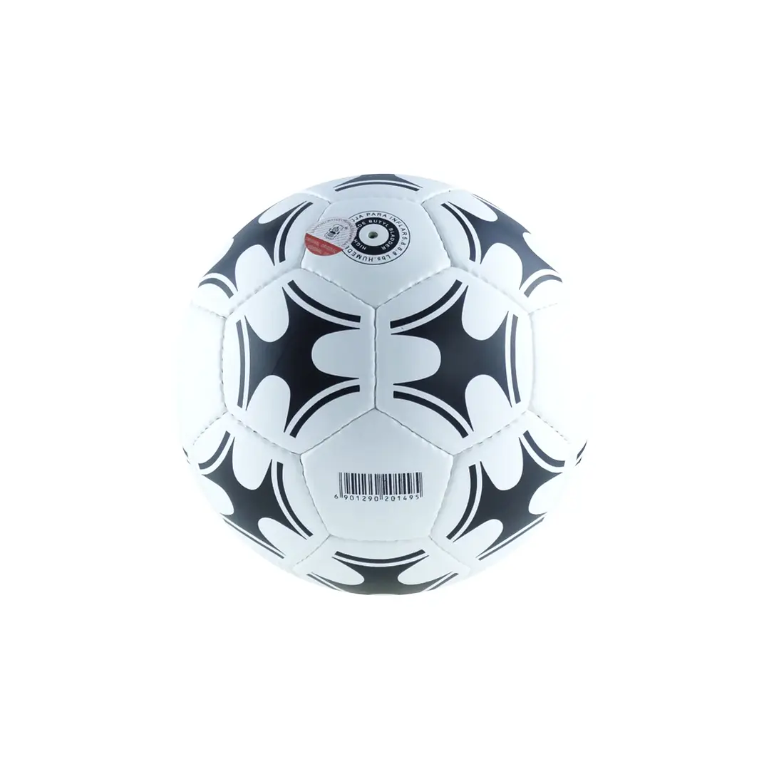 Balón de Fútbol N° 4 marca Train (Bote alto) KS432S TANGO 4