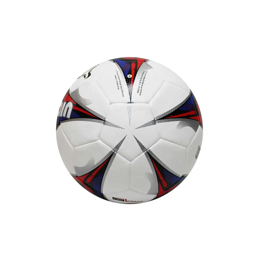 Balon de futbol marca Train modelo EVOLUTION N°5 4