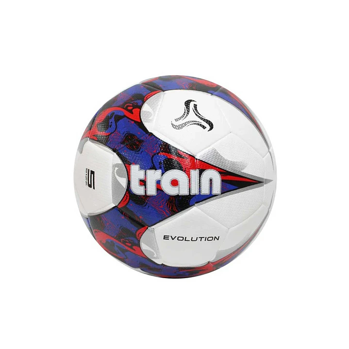 Balon de futbol marca Train modelo EVOLUTION N°5 1