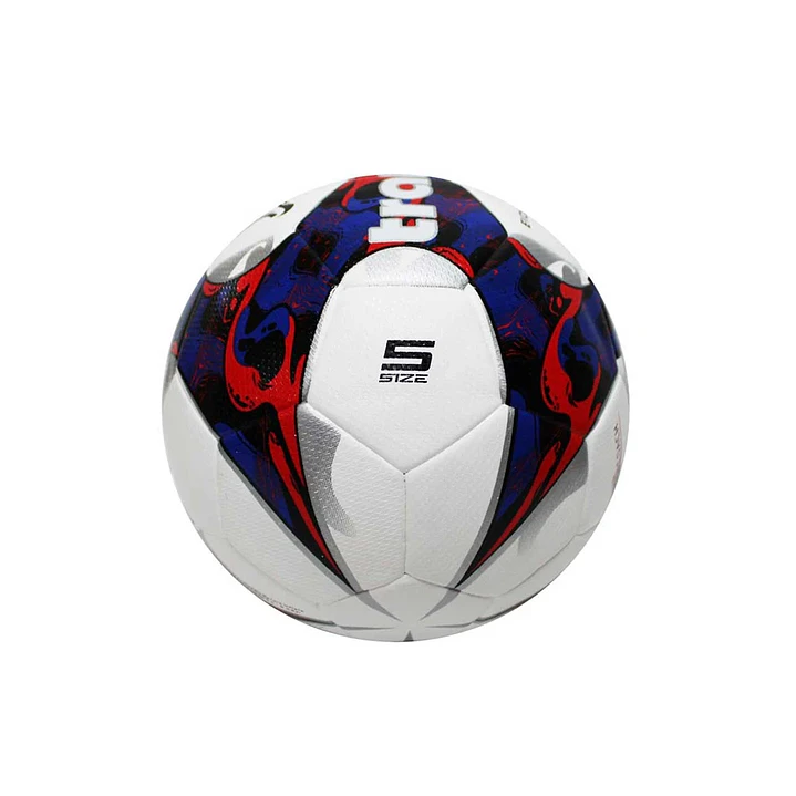 Balon de futbol marca Train modelo EVOLUTION N°5 3