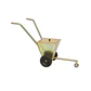 Carro marcador de líneas para canchas con tiza (S04570) - Miniatura 1