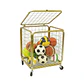 Carro transportador de balones - Miniatura 2