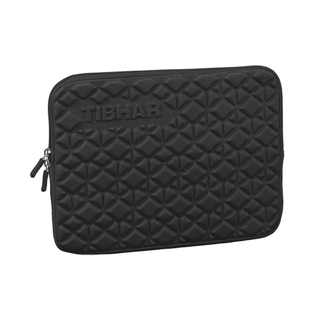 Estuche Tibhar Future Negro 2