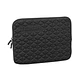 Estuche Tibhar Future Negro - Miniatura 2