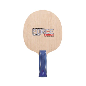 Madero de tenis de mesa Tibhar Force Pro OFF