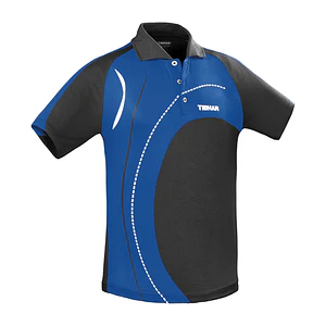 Polera Tibhar Tour Algodón 