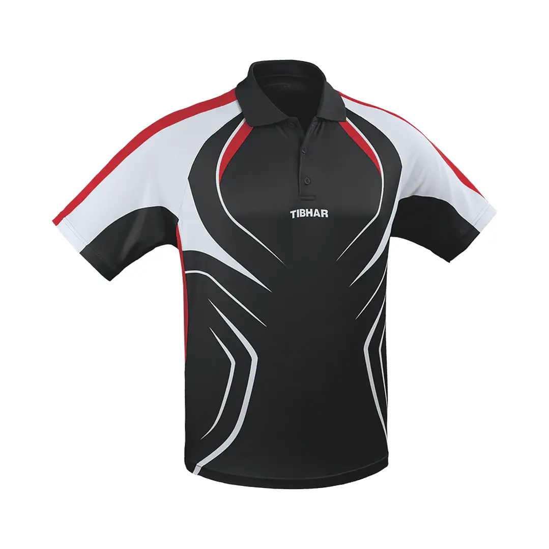 Polera Tibhar Space hombre 1