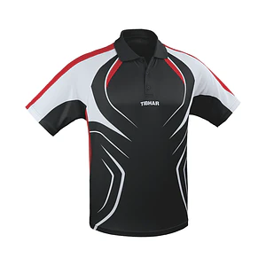Polera Tibhar Space hombre