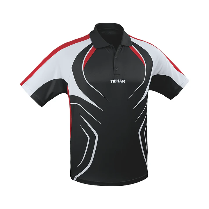 Polera Tibhar Space hombre 1