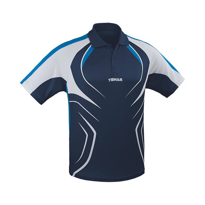Polera Tibhar Space hombre 2