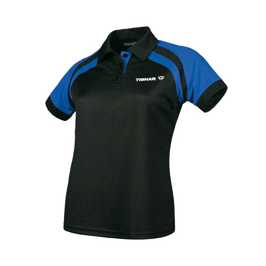 Polera Tibhar Mundo mujer 1