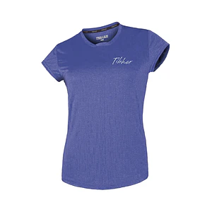 Polera Tibhar Globe mujer