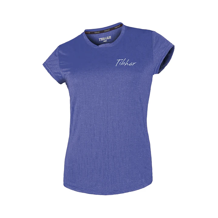 Polera Tibhar Globe mujer 1