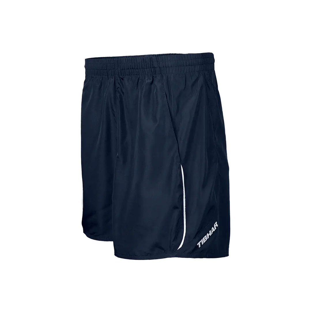 Short Tibhar Game azul marino 1