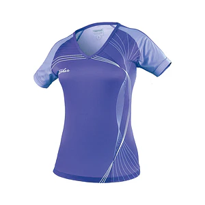 Polera Tibhar Jazz mujer