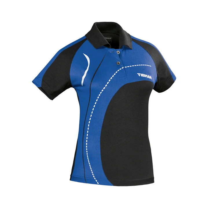 Polera Tibhar Tour mujer 1