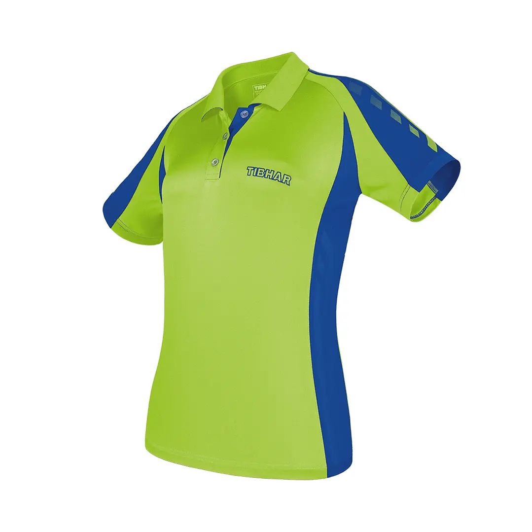 Polera Tibhar Arrows mujer 1