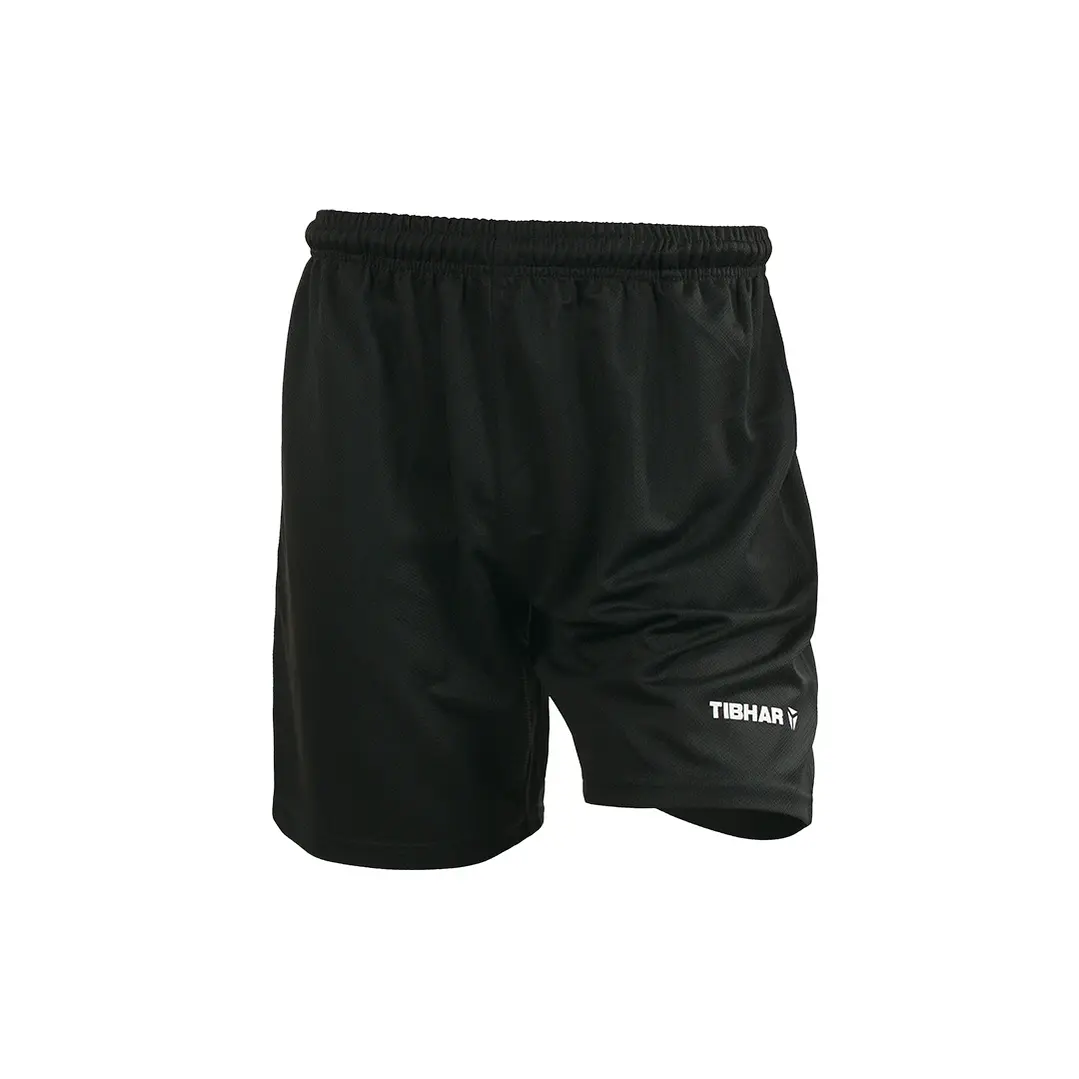 Short Tibhar Mundo Negro 1