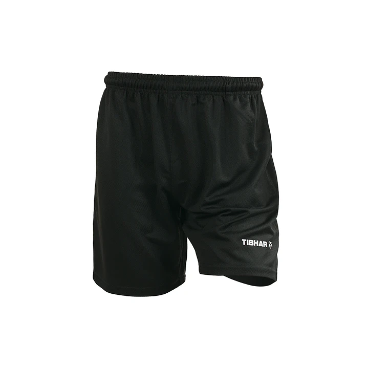Short Tibhar Mundo Negro 1