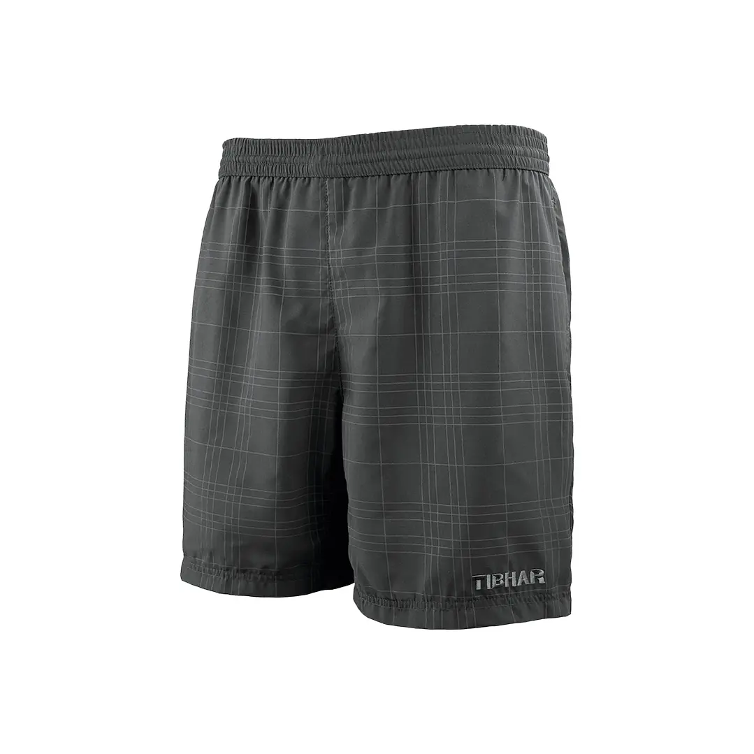 Short Tibhar Cross gris 1