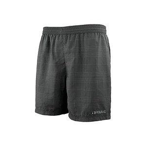 Short Tibhar Cross gris