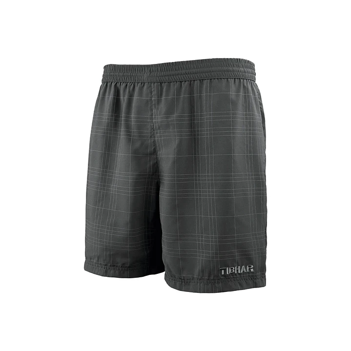 Short Tibhar Cross gris 1