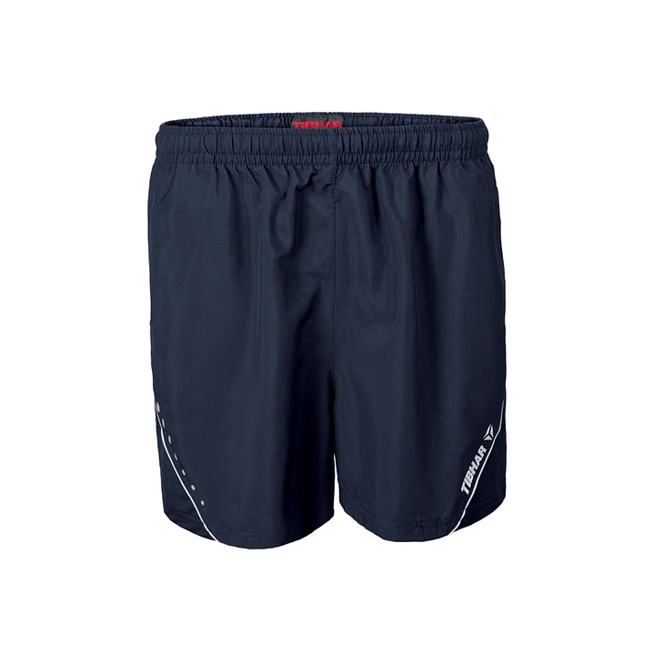 Short Tibhar Pulse 1