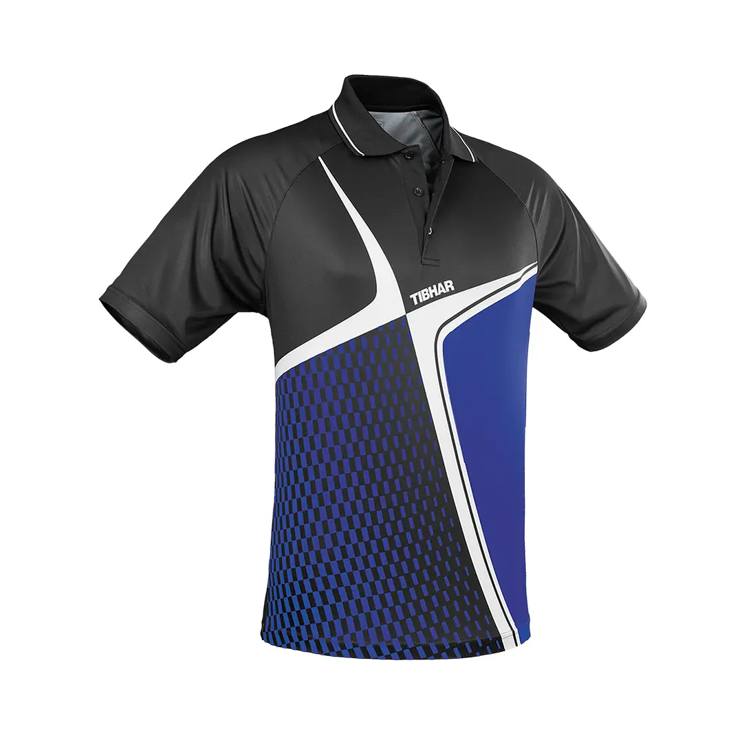 Polera Tibhar Cab hombre 2