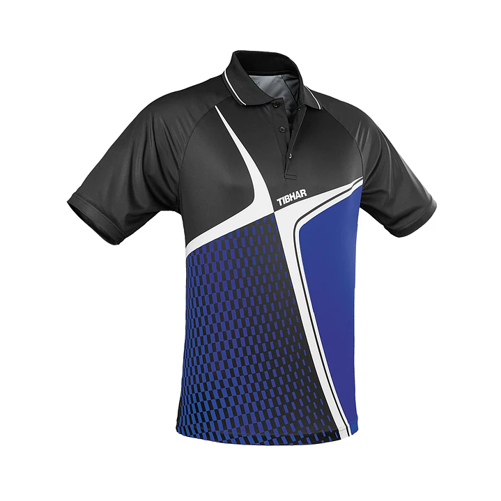 Polera Tibhar Cab hombre 2