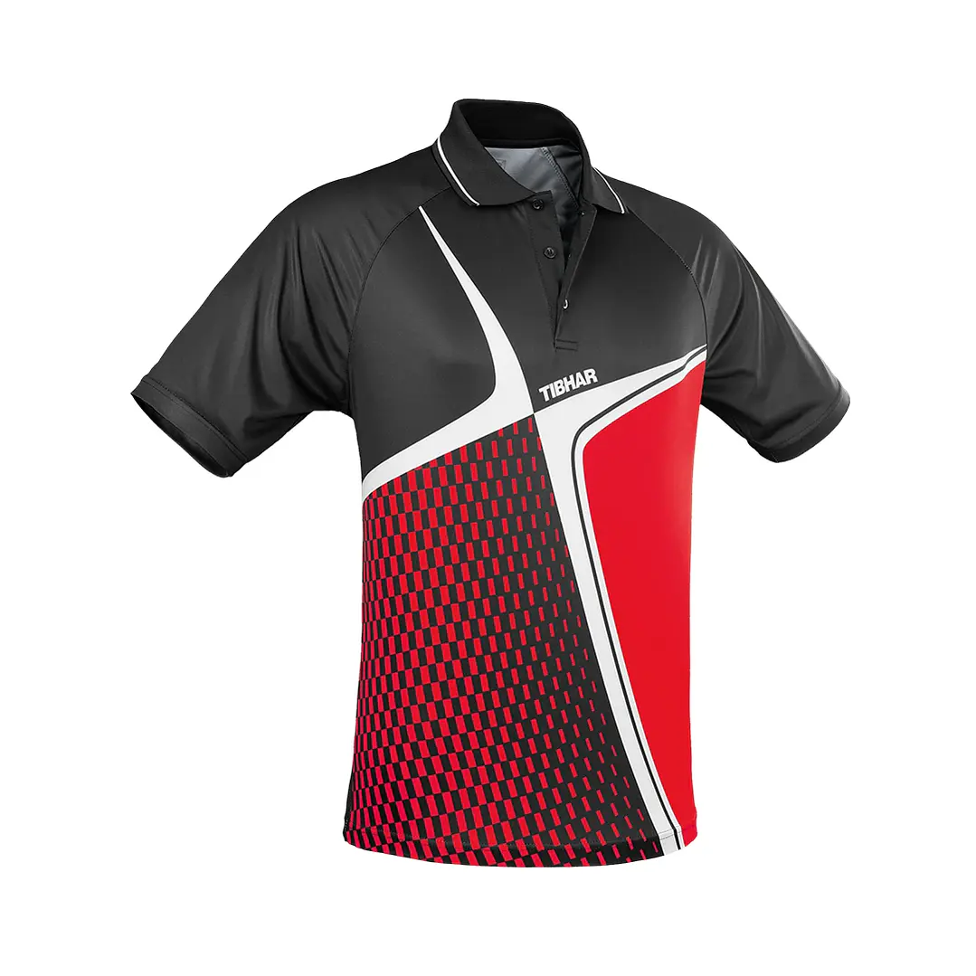 Polera Tibhar Cab hombre 1